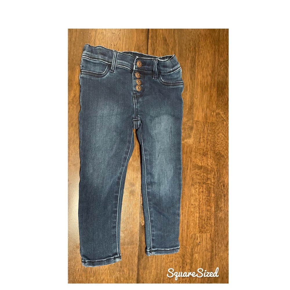 Toddlers jeans